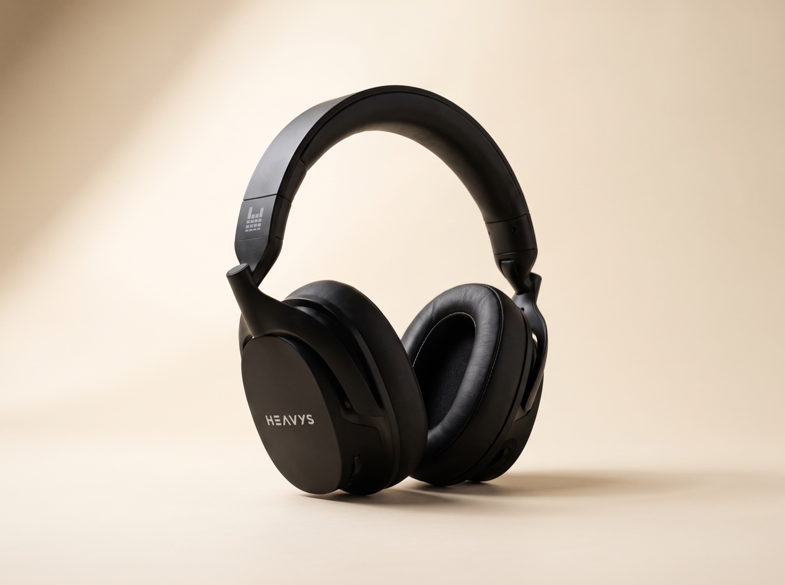 Heavys H1H headphones